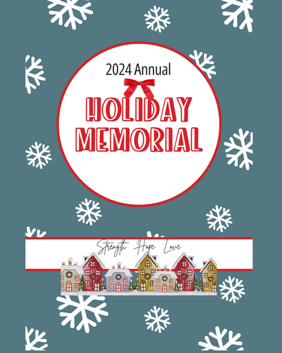 2024 Holiday Service of Remembrance Profile Photo