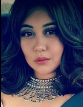 Gabriela Martinez Profile Photo