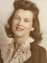 Mrs. Irene Weaver