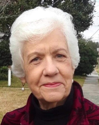 Deanna D Guillot's obituary image