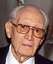 Harry G. Bovee