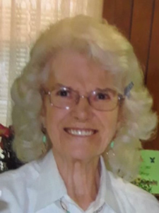 Betty J, Mcginness Profile Photo