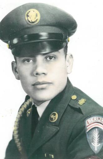 Reynaldo Espericueta