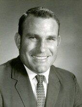 Virgil O. Foust