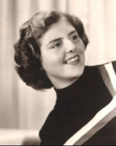 Carol June Auld