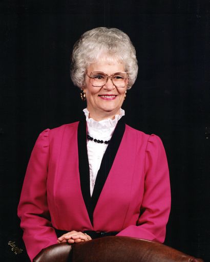 Eva Joe Cox Profile Photo