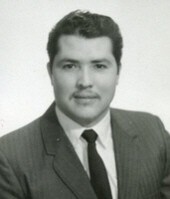 Alberto Sanchez