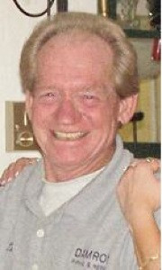 Eugene Damron Profile Photo