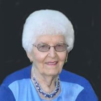 Beverly L. McAllister Profile Photo