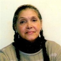 Barbara Ann Redman Profile Photo