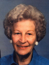 Dorothy A. Canty