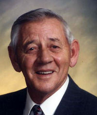 Harold H. Schaefer