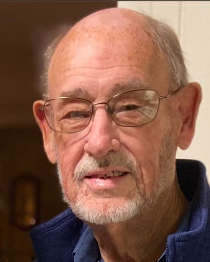 Gerald Horner Profile Photo