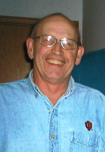 Harold D. Johnston, Sr.