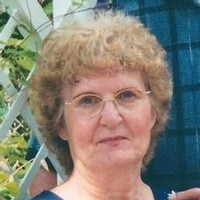 Phyllis Ann (Roeckers) Hendrickson