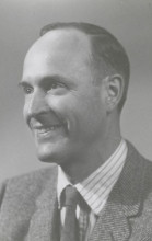 Dr. Horace Kent Tenney  III