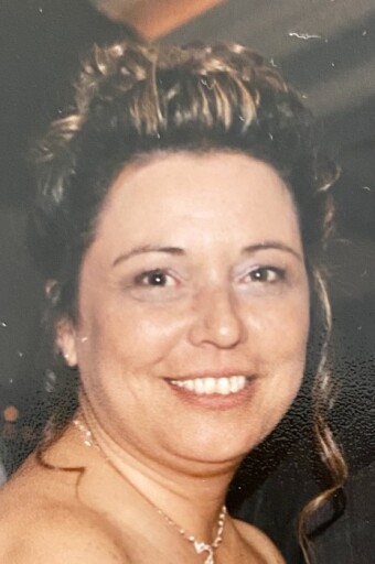 Donna M. (Bergeron)  Simmons