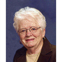 Betty Lou Briscoe Profile Photo
