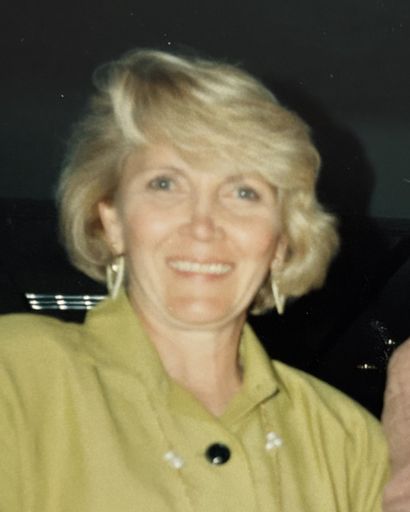 Carolyn Sue Lahner