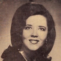 Carolyn June Baldwin Profile Photo