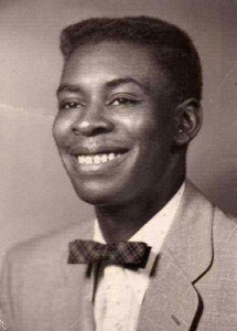 Eugene Ramsey, Jr.