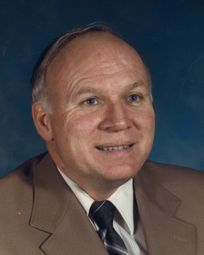 Donald I. McLellan Profile Photo