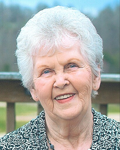 Loretta Jean Boone