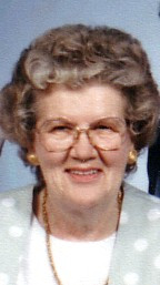 Clara  H. Baumgartner