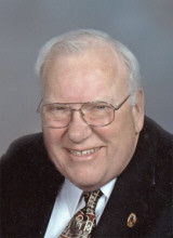 Dwight L. Chisholm