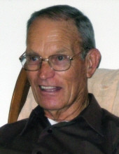 Roy  Gene Hall Profile Photo