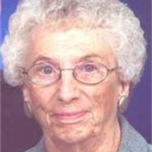 June Arlene Tow (Lee)