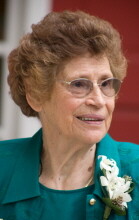 Sylvia Marie Stiles Profile Photo