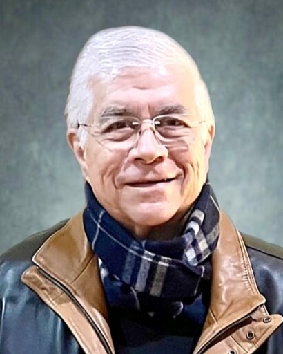 Mario Alberto García Solis Profile Photo