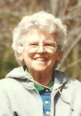 Wilma Jean Curstead Burns