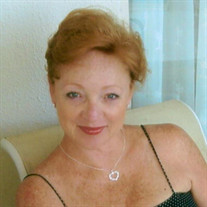 Vickie Cox Profile Photo