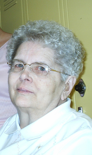 Ruth Schreiber Profile Photo
