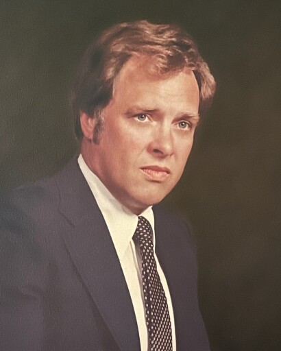 Howard L. Fowler's obituary image