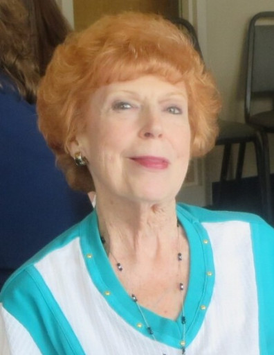 Barbara Naber Profile Photo