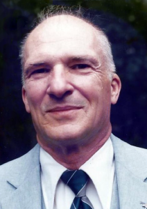 John Alexander Basinger, Jr. Profile Photo