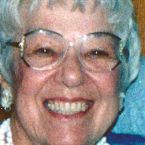 Ethelyn W. Knoernschild Profile Photo