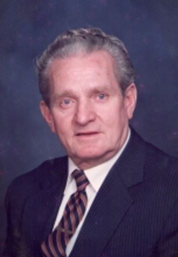 Charles Baxter Keller Profile Photo