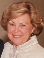 Mary Raine Creager (Wagner) Profile Photo
