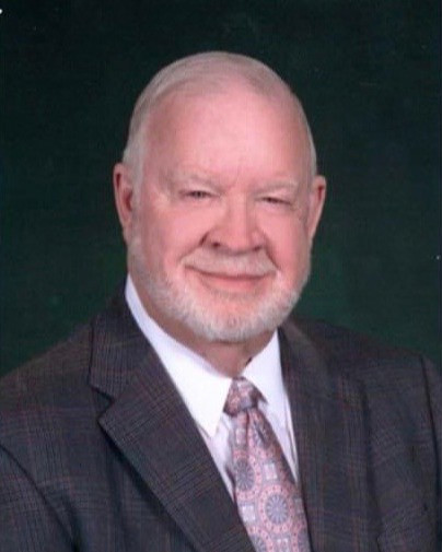 Rev. John Guyton Woody, Jr. Profile Photo