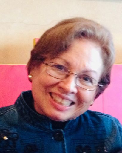 Brunilda N. Vasquez's obituary image