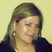 Gabriela Favela Profile Photo