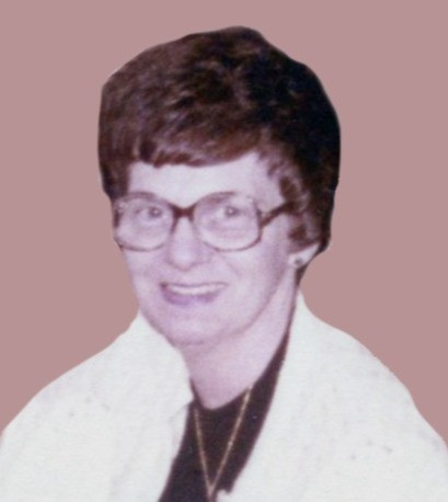 Lois Joan (Osborn) Quinn Profile Photo