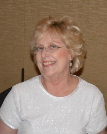 Kathleen Rosemary Patton