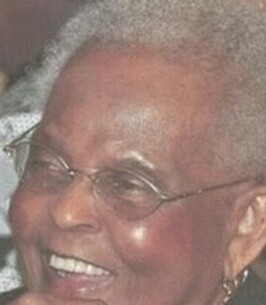 Willetta Ashford