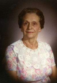 Dortha Dean Braithwaite