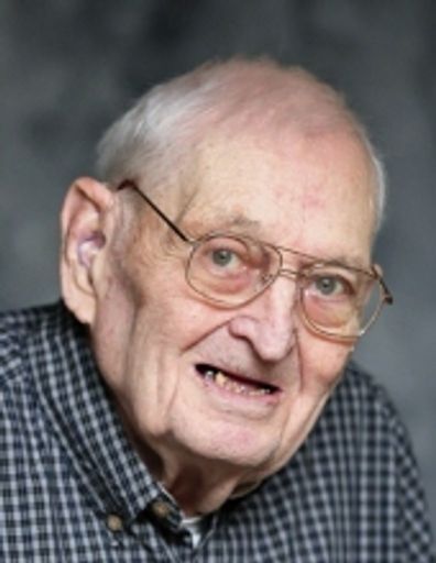 Weston "Bill" Floyd Cottrell Profile Photo